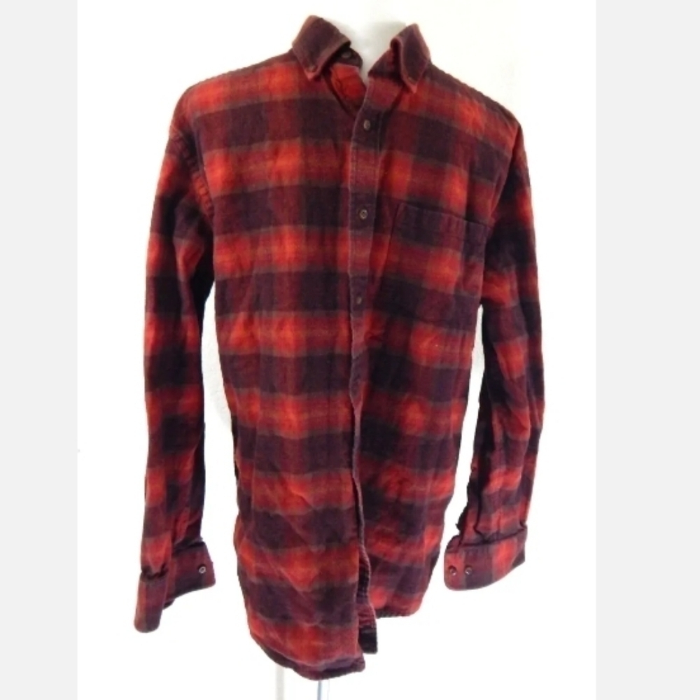 Pendleton Mason Flannel Shirt